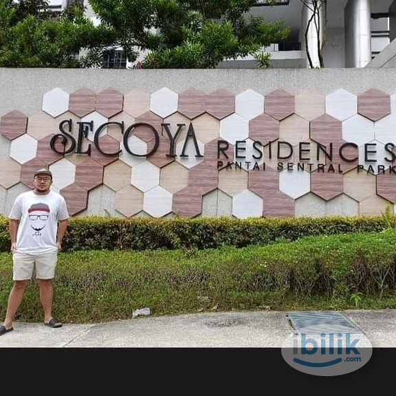 Master Room at Bangsar South, Pantai - Image 4