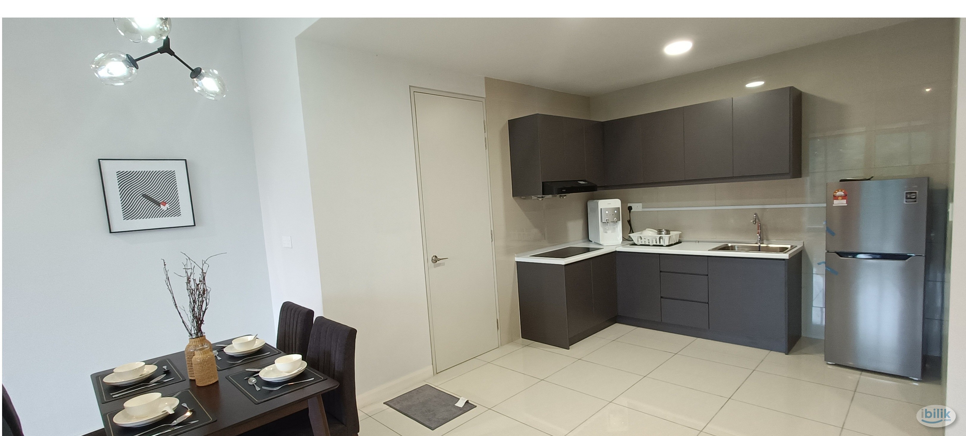 Master Room at Bangsar South, Pantai - Image 2
