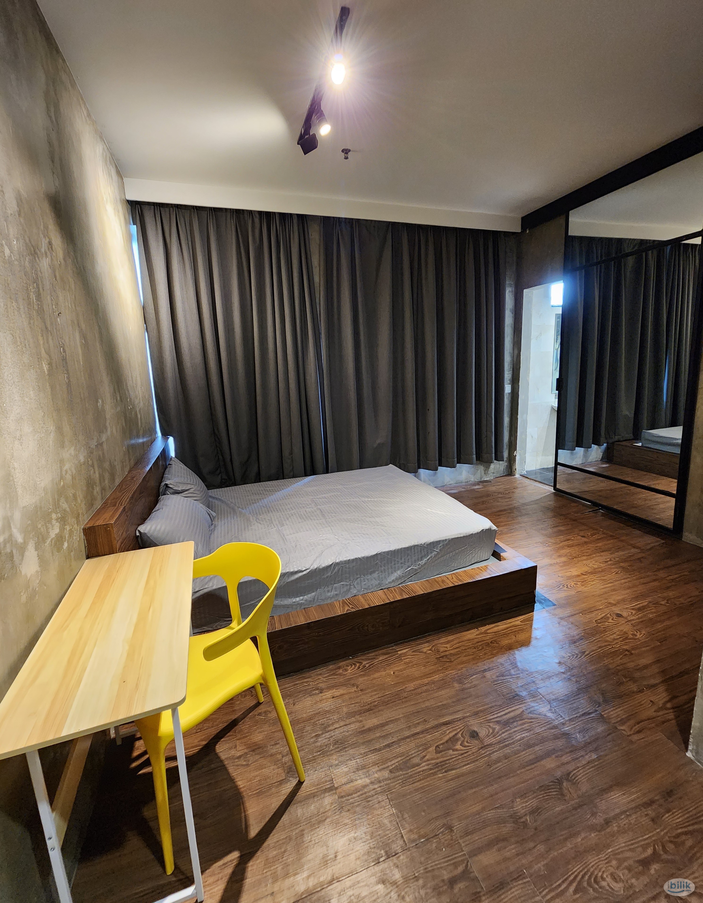 Master Room at Jalan Imbi, Bukit Bintang - Image 1