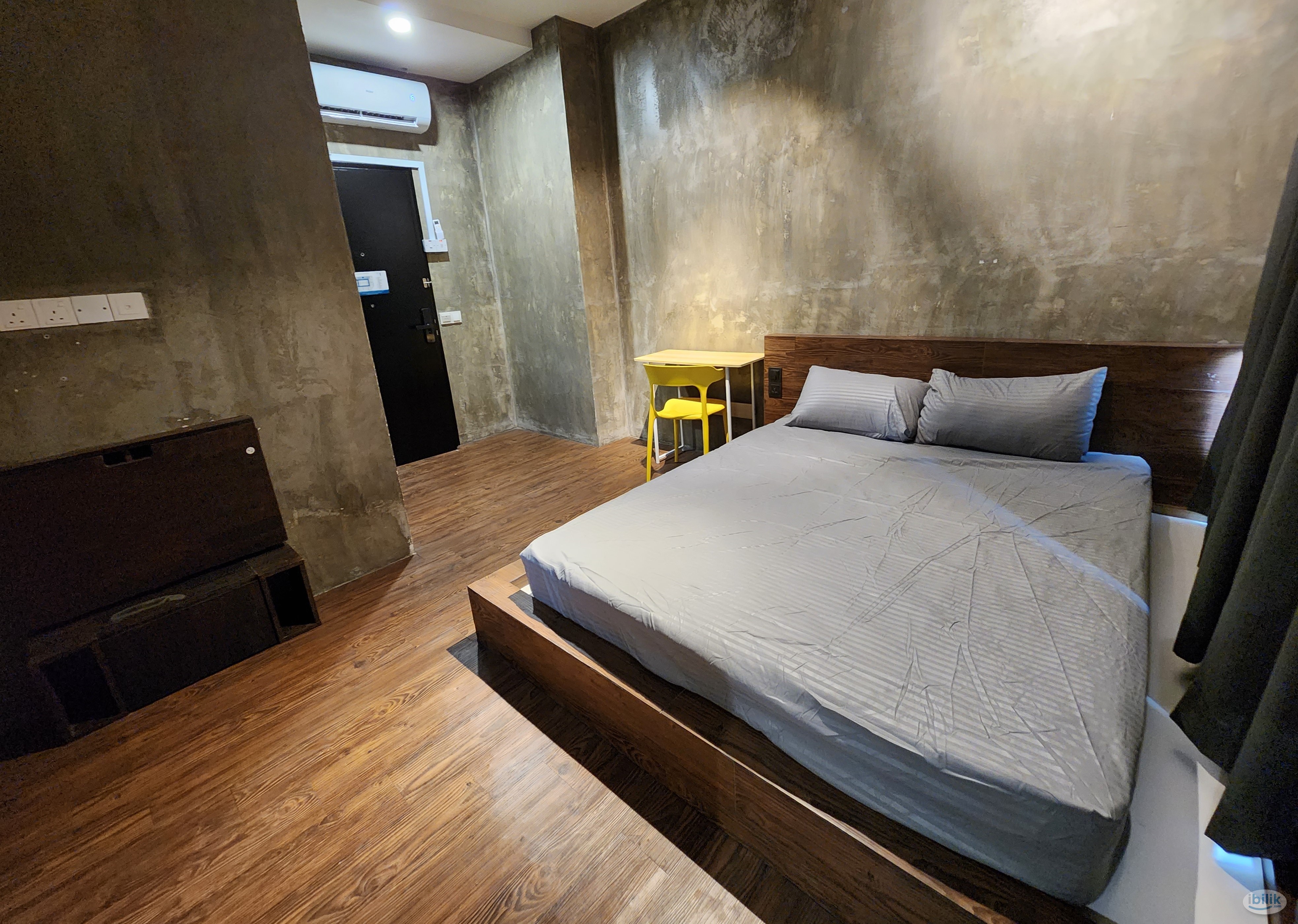 Master Room at Jalan Imbi, Bukit Bintang - Image 2