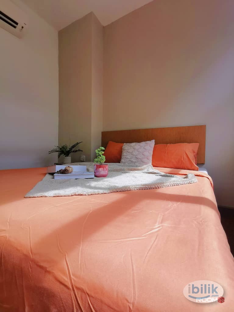 NEW AIR BNB STYLE AT TAMAN MALURI - Image 2