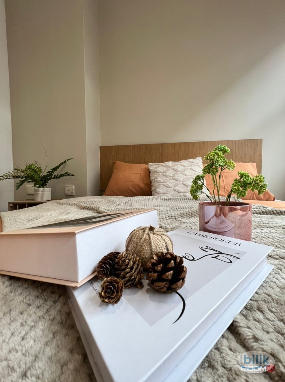 NEW AIR BNB STYLE AT TAMAN MALURI - Image 3
