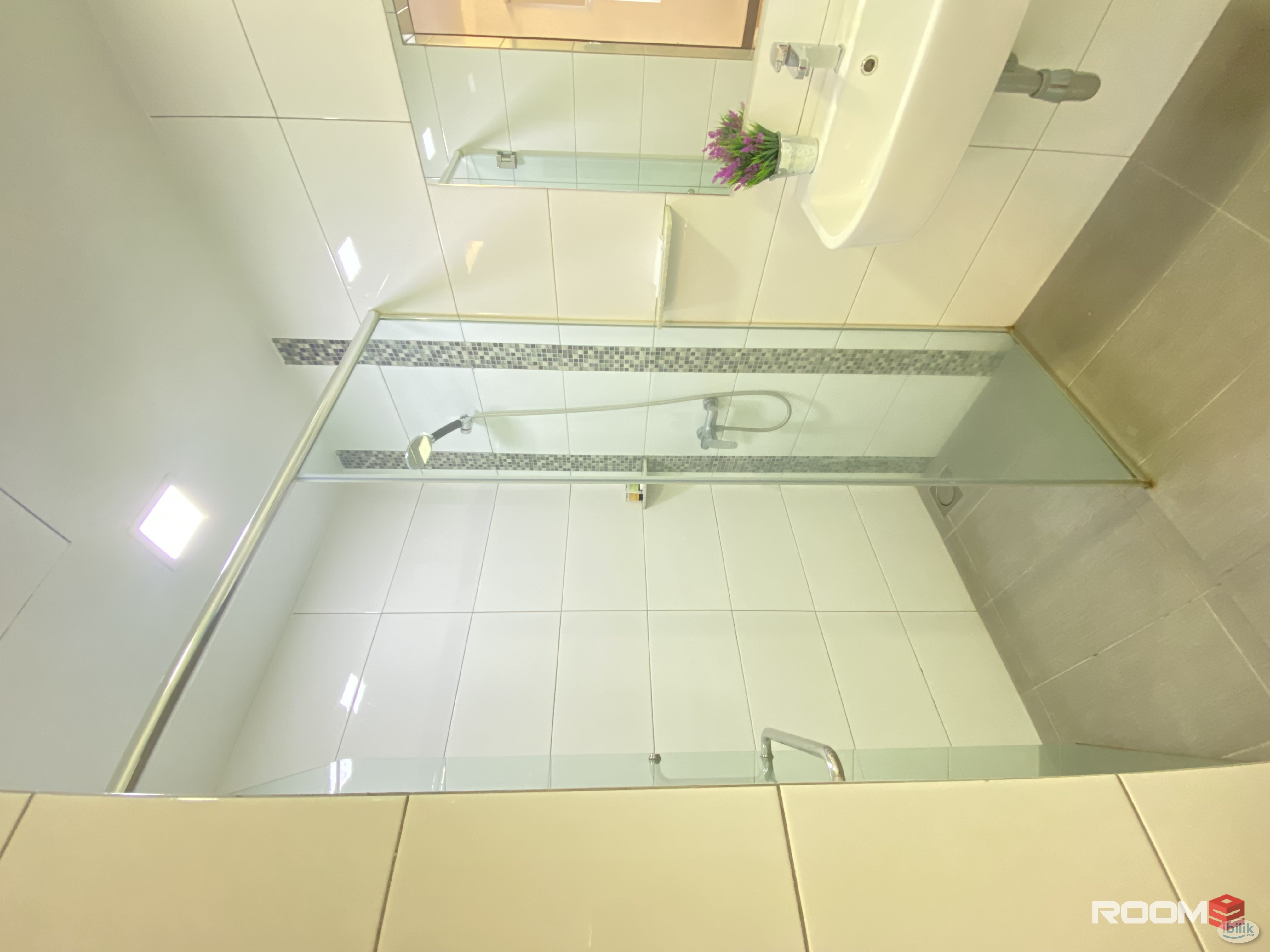 Master Room at Cheras, Kuala Lumpur - Image 1