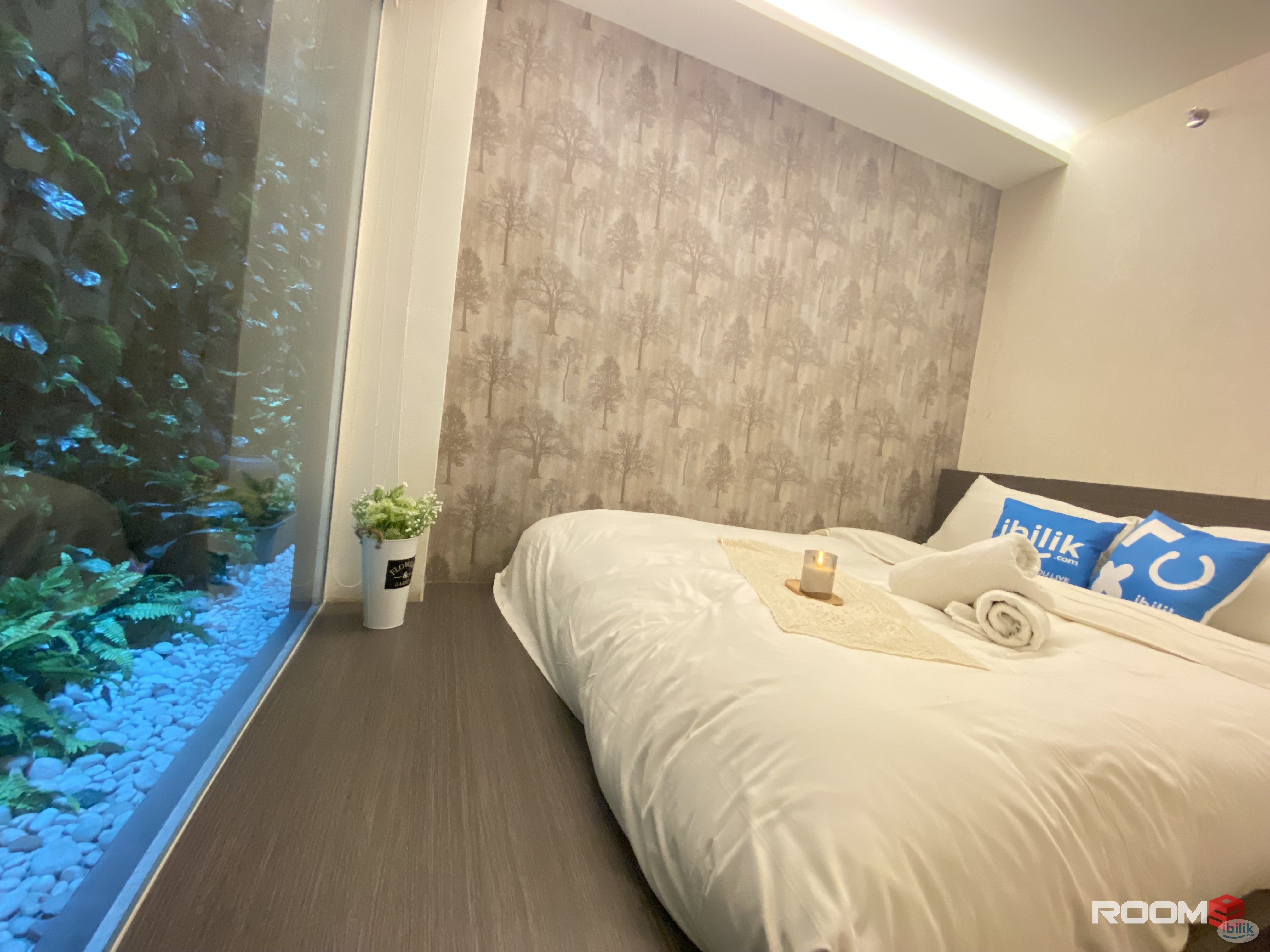 Master Room at Cheras, Kuala Lumpur - Image 2