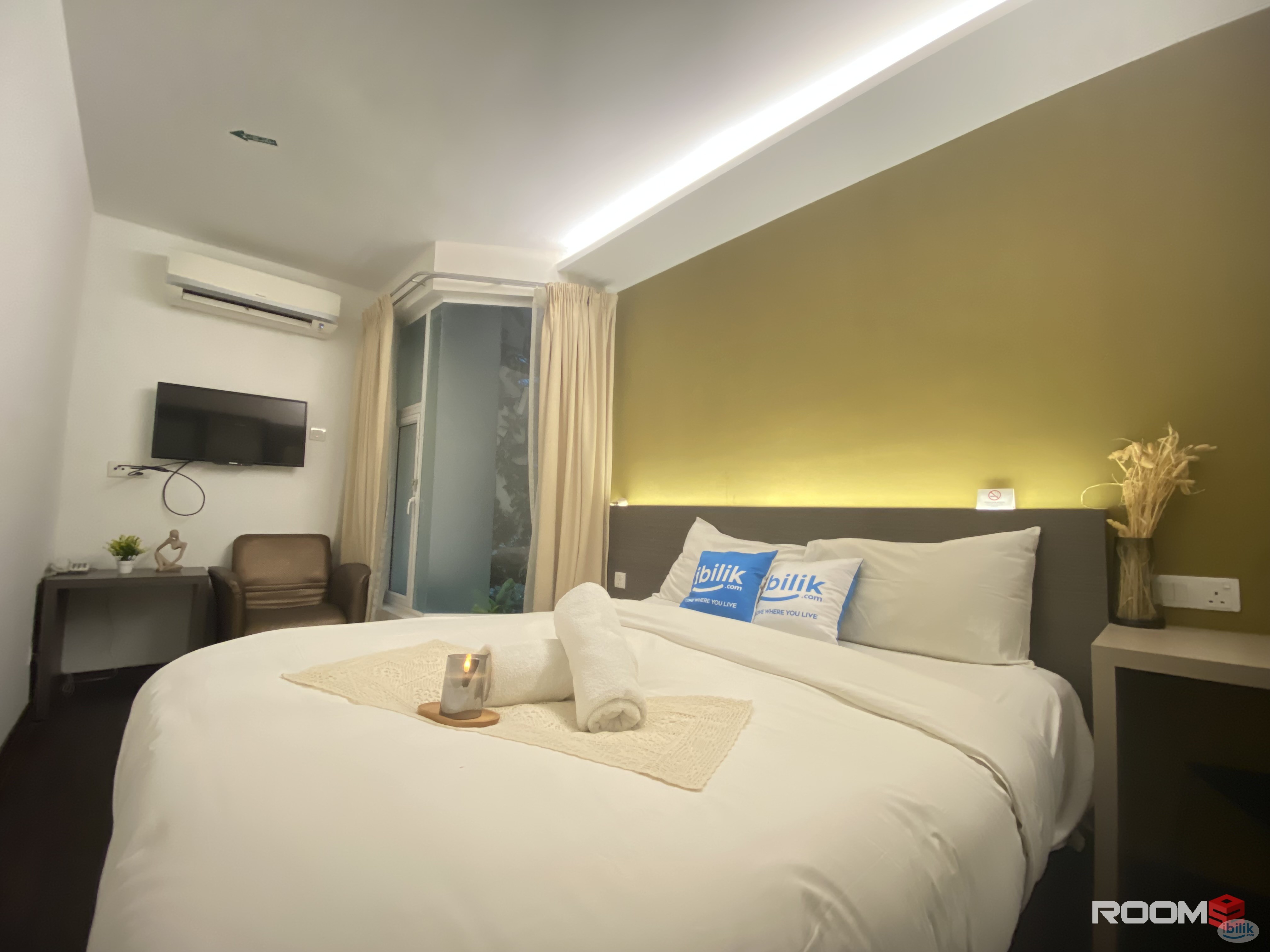 Master Room at Cheras, Kuala Lumpur - Image 3