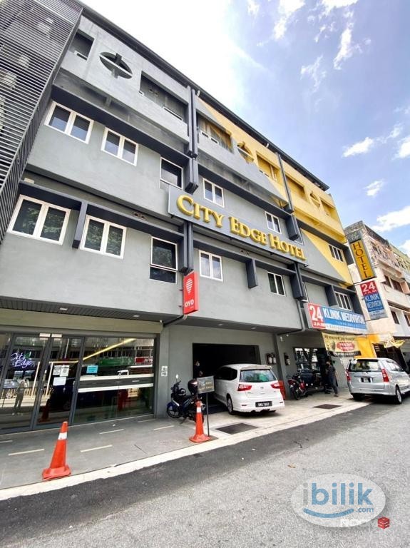 Master Room at Cheras, Kuala Lumpur - Image 4