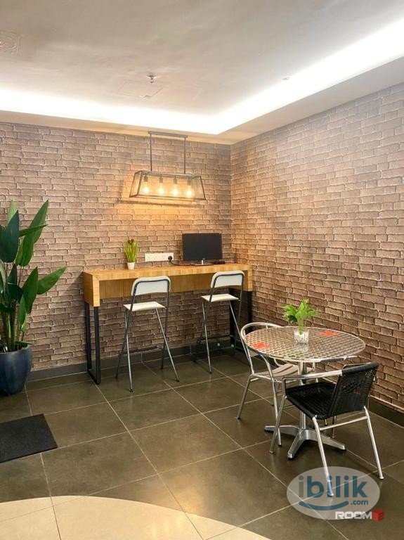 Master Room at Cheras, Kuala Lumpur - Image 5