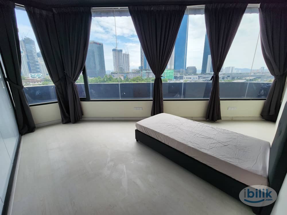 ❗ZERO DEPOSIT❗NEW CO-LIVING UNIT😍 BUKIT BINTANG AREA🚶🏼 - Image 2