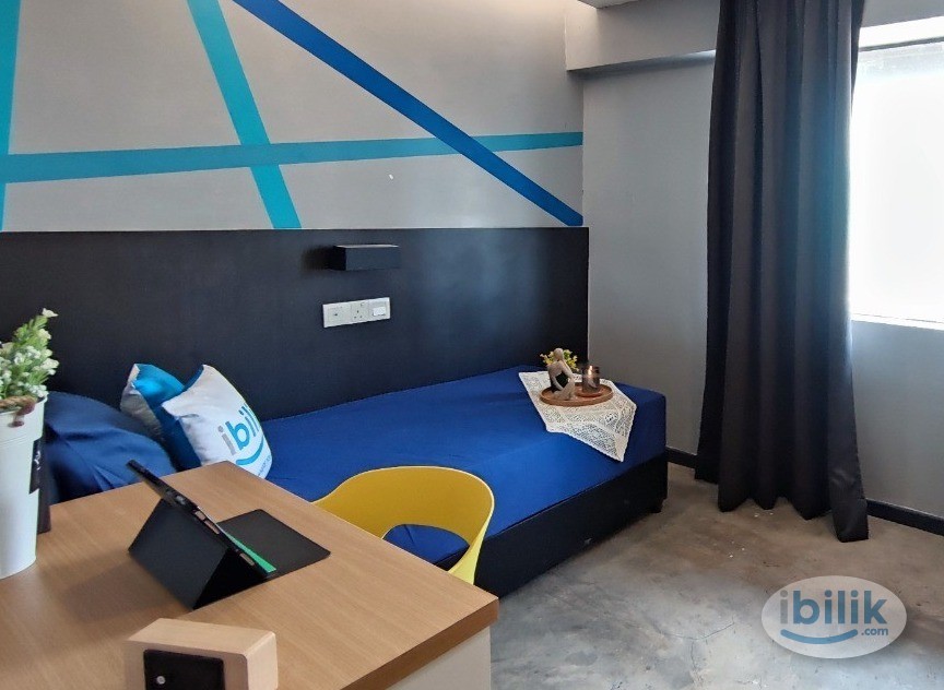 ❗ZERO DEPOSIT❗NEW CO-LIVING UNIT😍 KL CITY CENTRE 🚶🏼 - Image 3