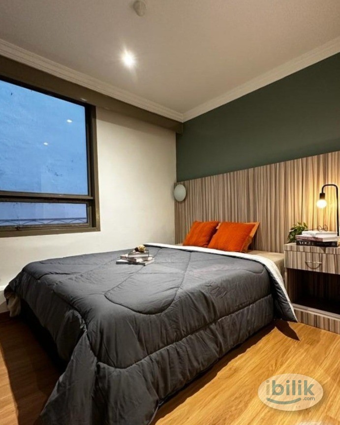 Master Room at CoLiving / Co Living / Co-Living, Chow Kit - Image 1