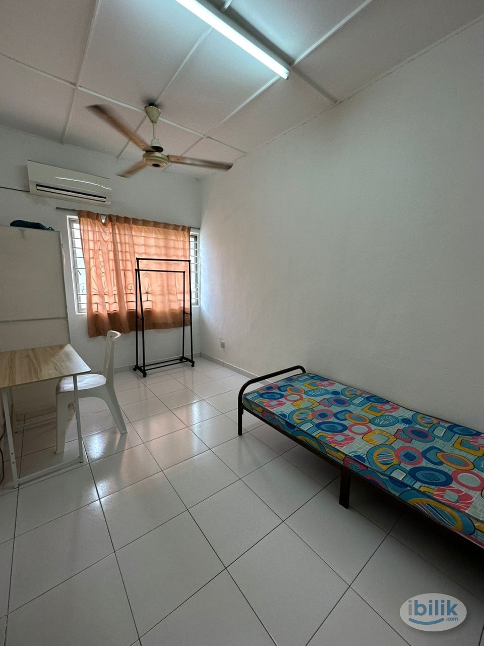 🔥Low Deposit✅🔥 , SS2 Area , Medium / Single Bedroom For Rent In SS2, Move In Ready - Image 1