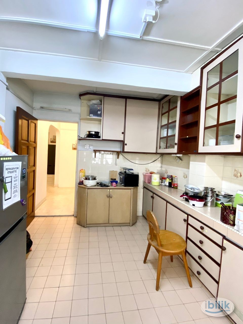 🔥Low Deposit✅🔥 , SS2 Area , Medium / Single Bedroom For Rent In SS2, Move In Ready - Image 2