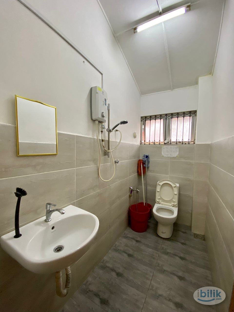 🔥Low Deposit✅🔥 , SS2 Area , Medium / Single Bedroom For Rent In SS2, Move In Ready - Image 3