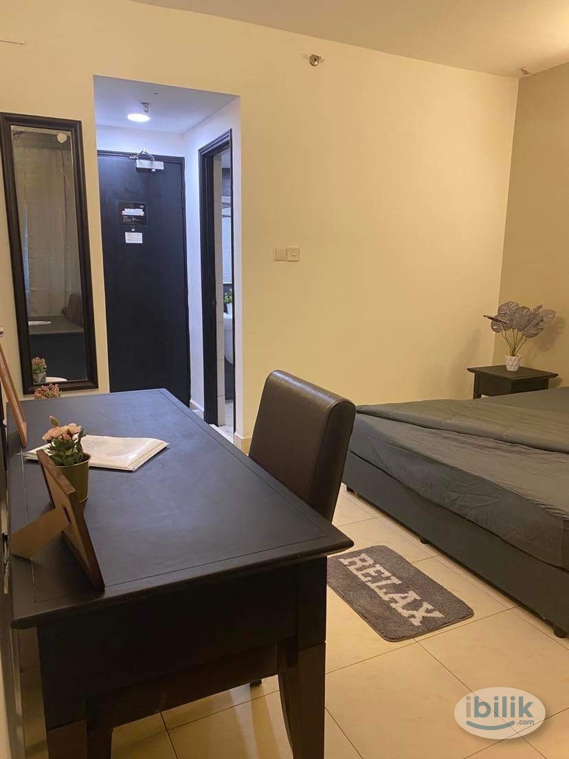 🍂 Private Room🔥Walking Distance to CIQ💰0️⃣Rental Deposit - Image 2