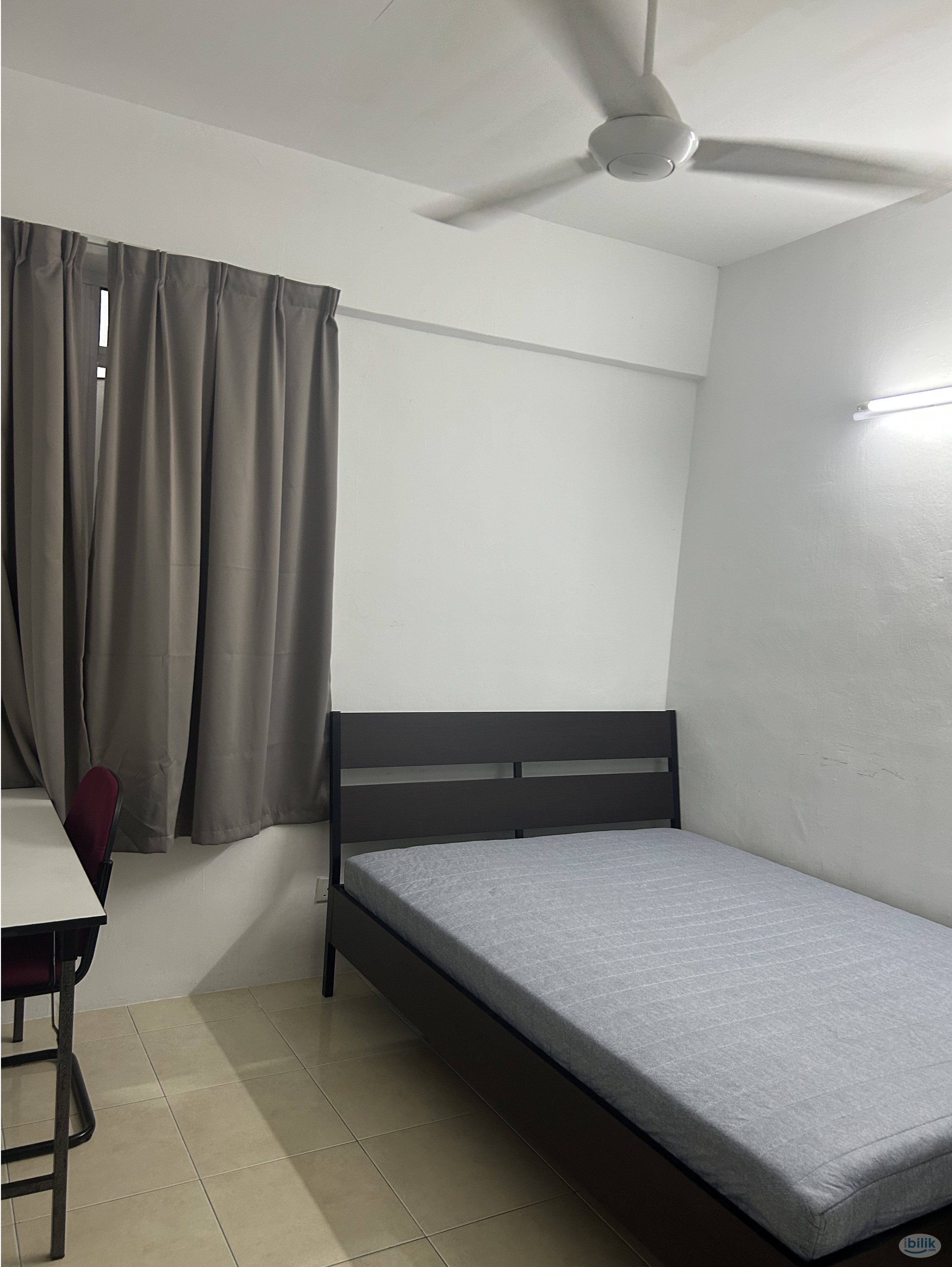 D’Piazza Middle Room For Rent - Image 1