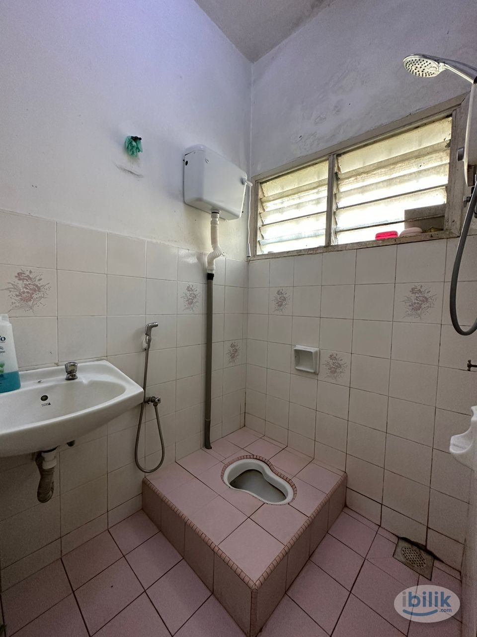 bilik sewa murah ppuchong jaya 0 deposit - Image 1