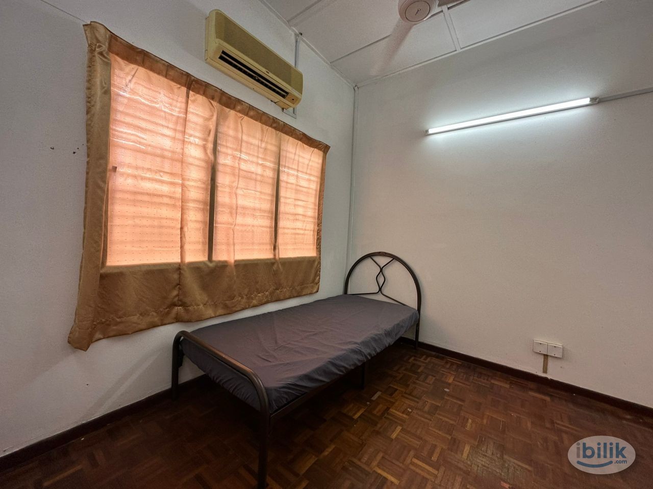 bilik sewa puchong masuk murah tanpa deposit - Image 3