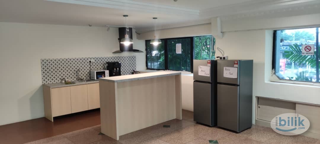 ✨KL CO LIVING ✨ ZERO DEPOSIT ❗5 MINS TO LRT 🤯 - Image 1