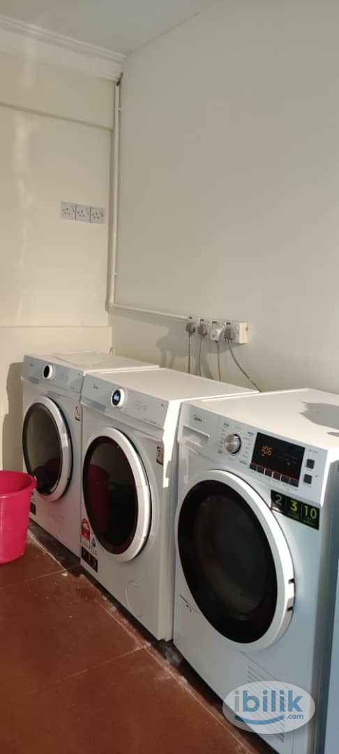 ✨KL CO LIVING ✨ ZERO DEPOSIT ❗5 MINS TO LRT 🤯 - Image 2