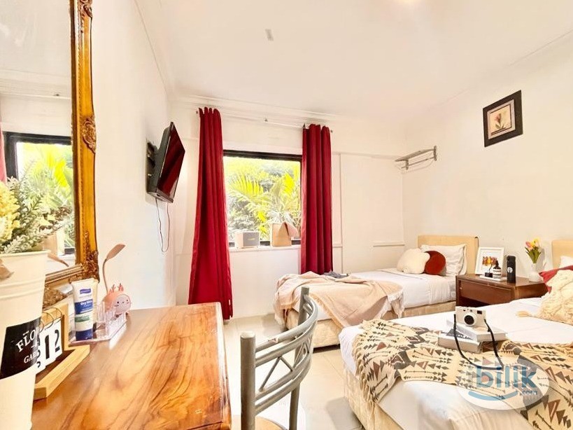 ✨KL CO LIVING ✨ ZERO DEPOSIT ❗5 MINS TO LRT 🤯 - Image 5