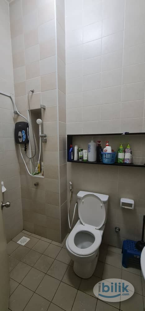 Female Unit Middle Room at Setia Alam  , Klang  HOT UNIT - Image 4