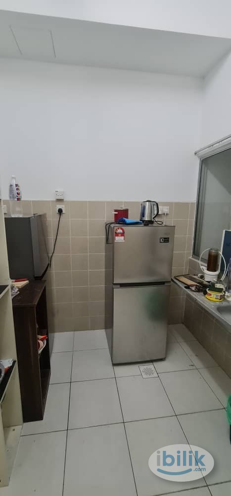 Female Unit Middle Room at Setia Alam  , Klang  HOT UNIT - Image 3