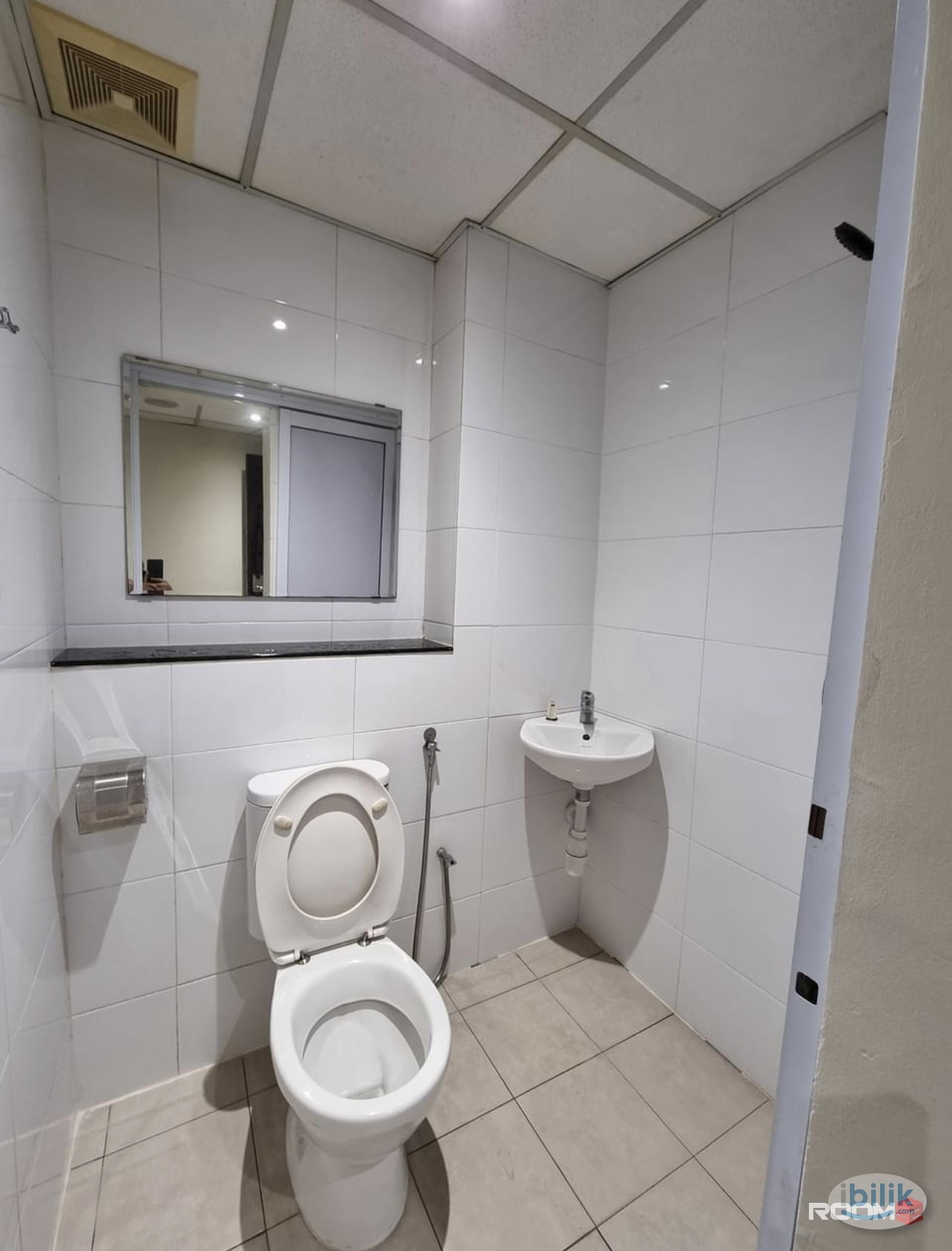 ZERO DEPOSIT ❗ 3 MINS TO LRT MASJID JAMEK🤯✨KL CO LIVING ✨ - Image 5