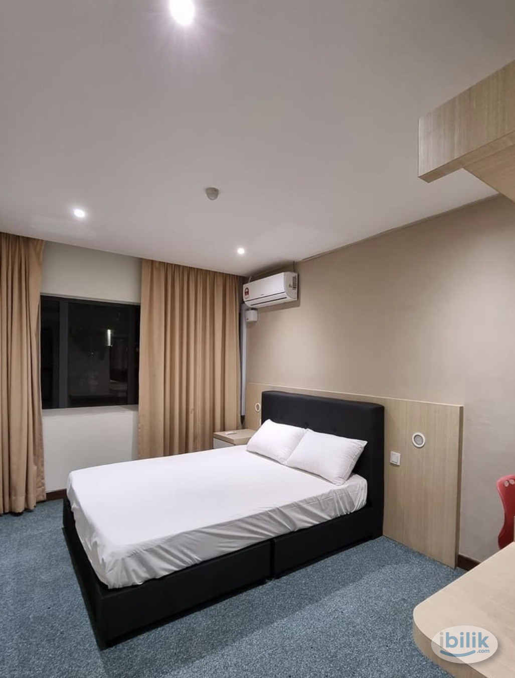 ✨EARLY BIRD PRICE✨ PRIVATE BATHROOM ATTACHED AT KL AREA 🤯😍 - Image 1