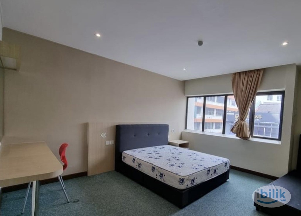 ✨EARLY BIRD PRICE✨ PRIVATE BATHROOM ATTACHED AT KL AREA 🤯😍 - Image 2