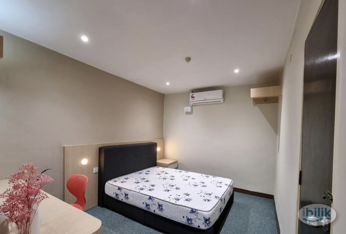 ✨EARLY BIRD PRICE✨ PRIVATE BATHROOM ATTACHED AT KL AREA 🤯😍 - Image 3