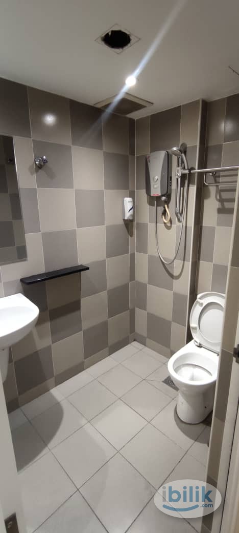 Early Bird Price🌻Private Room With Private Toilet 🎊 Co Living Bukit Bintang😍 - Image 3