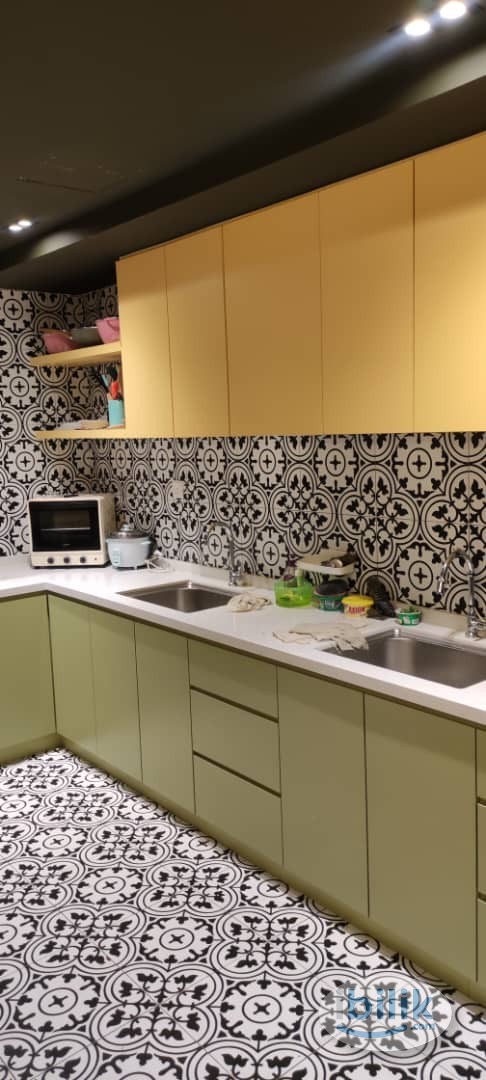 Early Bird Price🌻Private Room With Private Toilet 🎊 Co Living Bukit Bintang😍 - Image 4