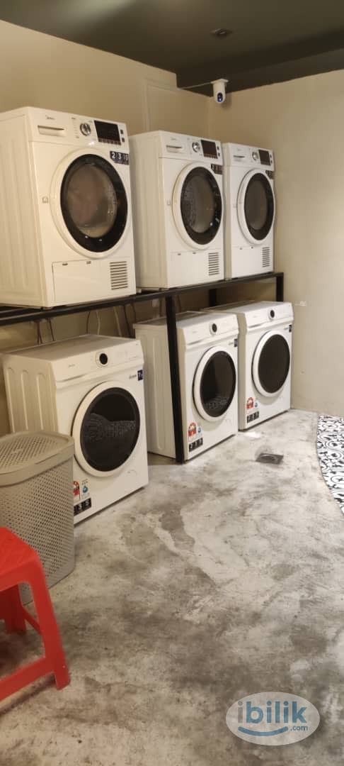 Early Bird Price🌻Private Room With Private Toilet 🎊 Co Living Bukit Bintang😍 - Image 5