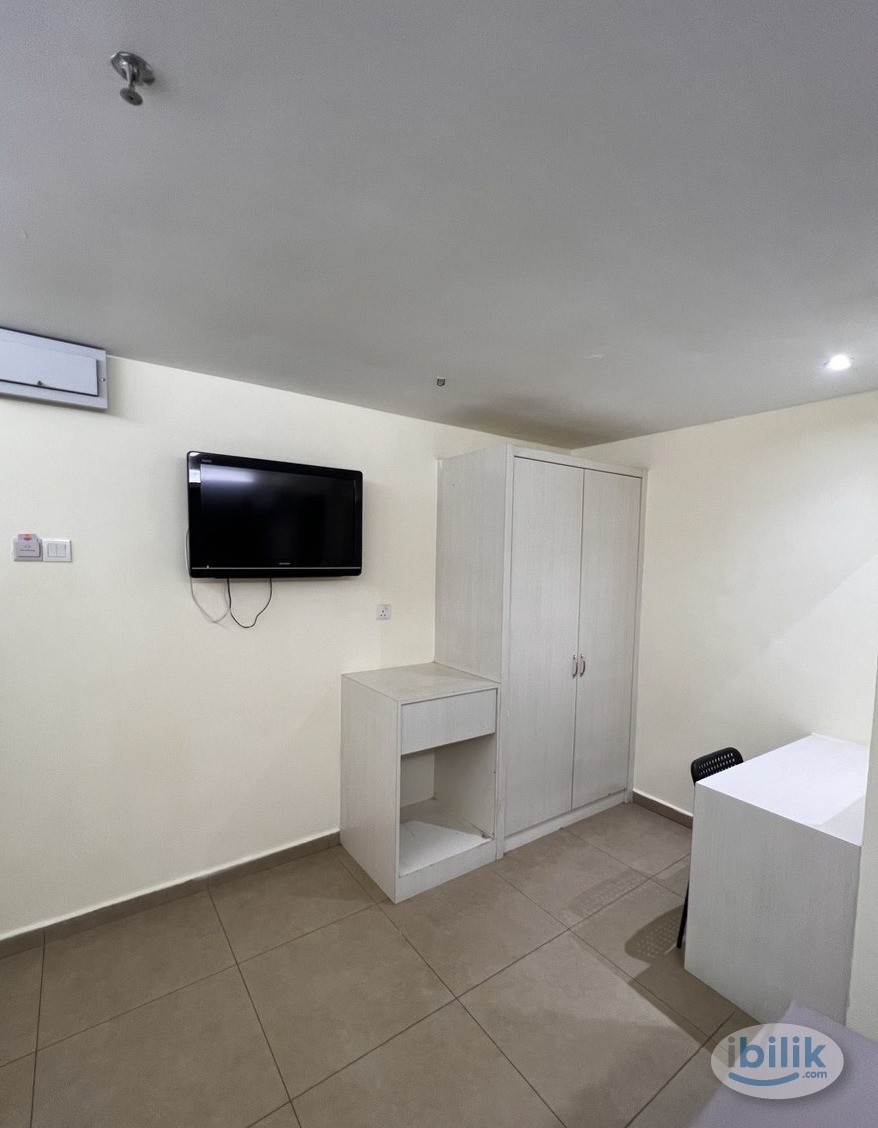 Early Bird Price🌻Private Room With Private Toilet 🎊 Co Living Bukit Bintang😍 - Image 1