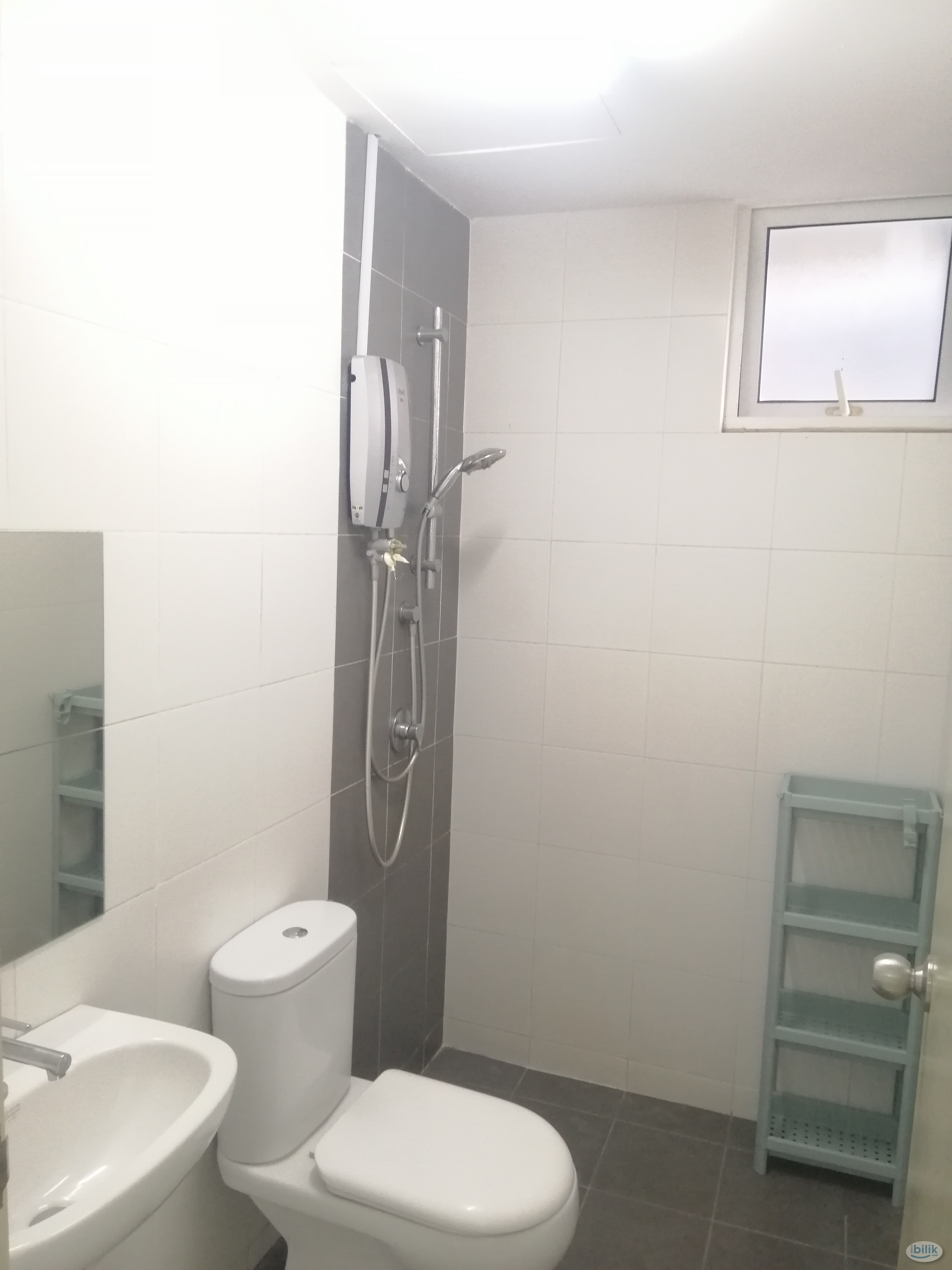 Medium Bedroom at Pacific Place, Ara Damansara - Image 2