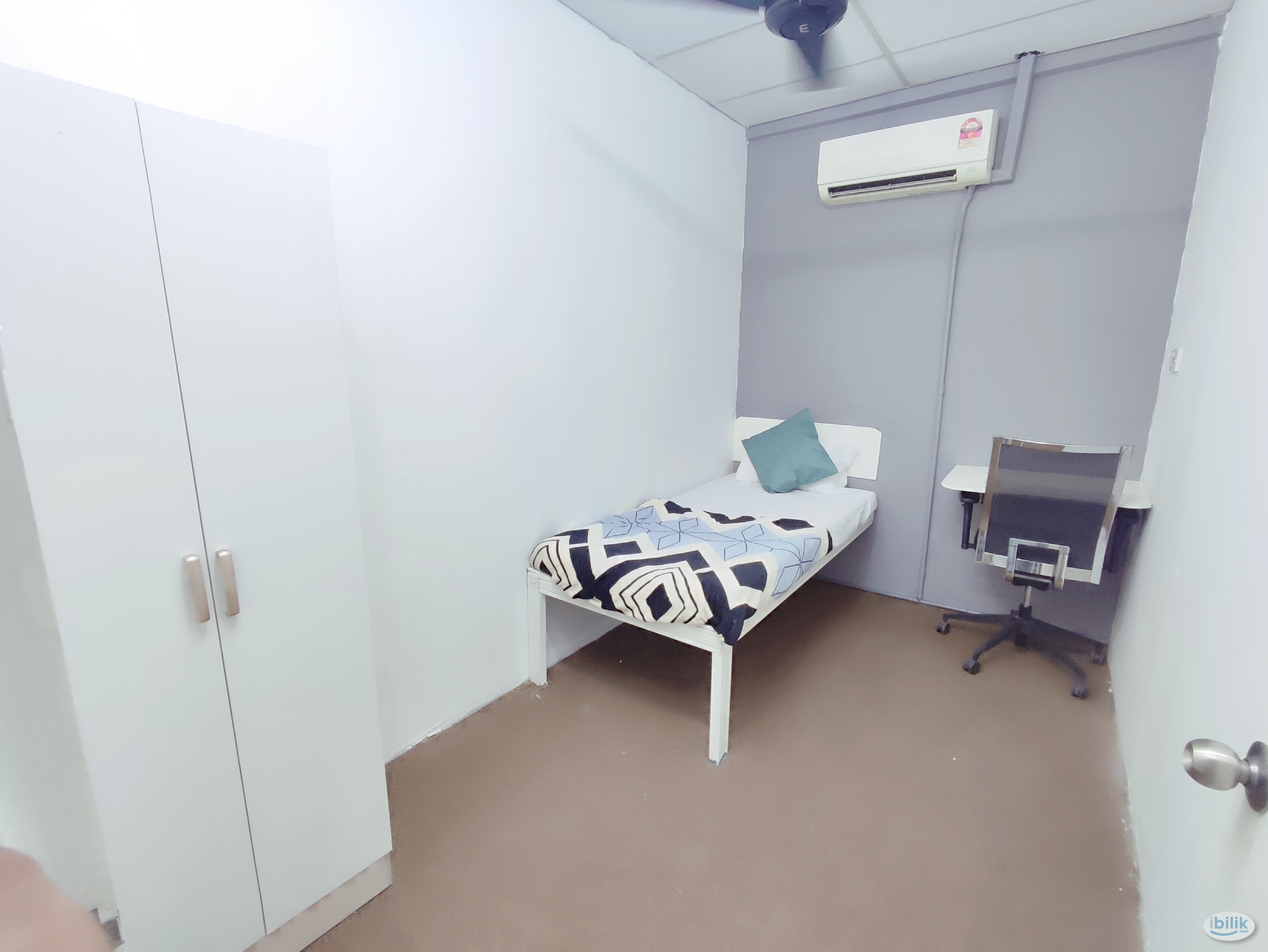 Offer deal for female single room at glomac Centro - Image 1