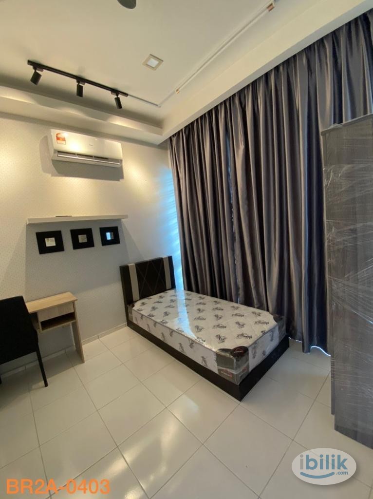 Single / Medium rooms for rent in Bukit Tinggi 2 Klang - Image 4