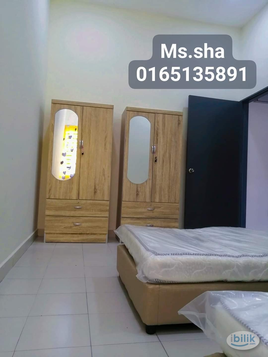 Room Rental (Girls ONLY) - Image 1