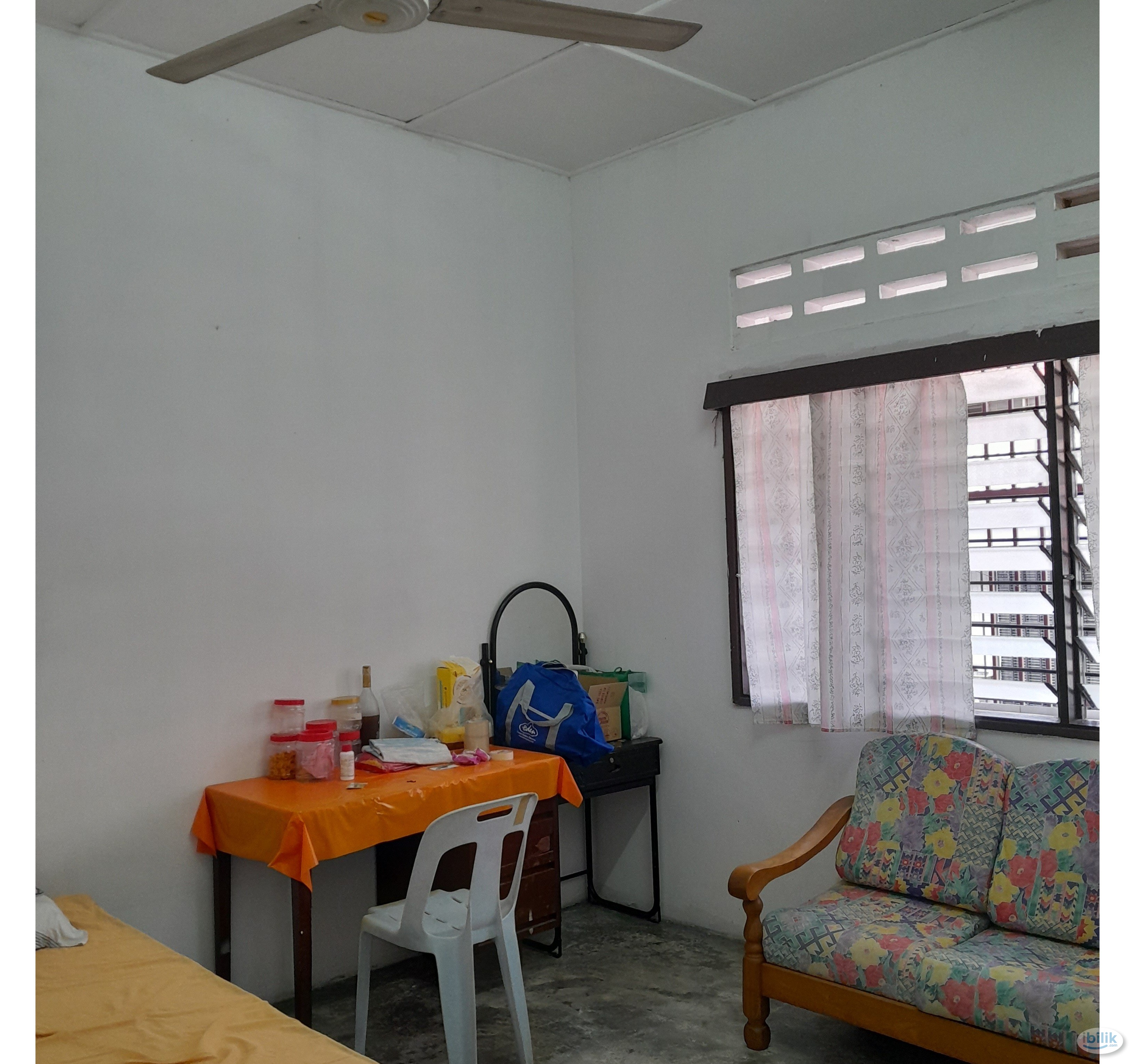 No Deposit Ceiling Fan Room at Bangsar, Kuala Lumpur - Image 4