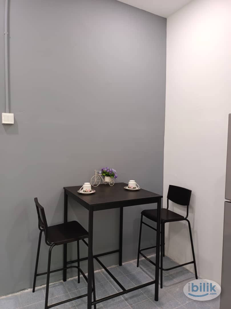 Single Room at Taman Sri Janggus, Alma, Bukit Mertajam for Rent - Image 5