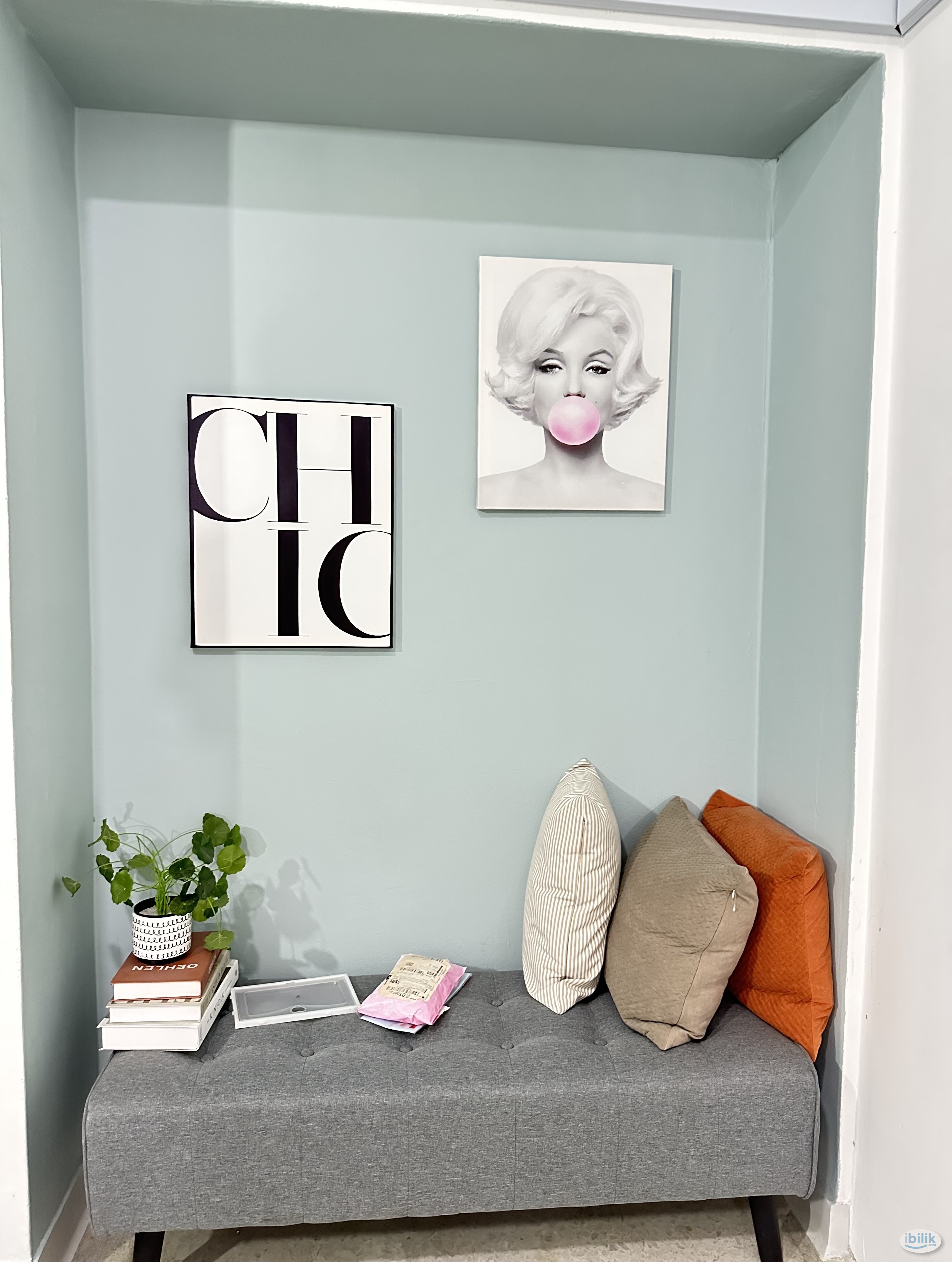 Middle Room at SS2, Petaling Jaya - Image 1