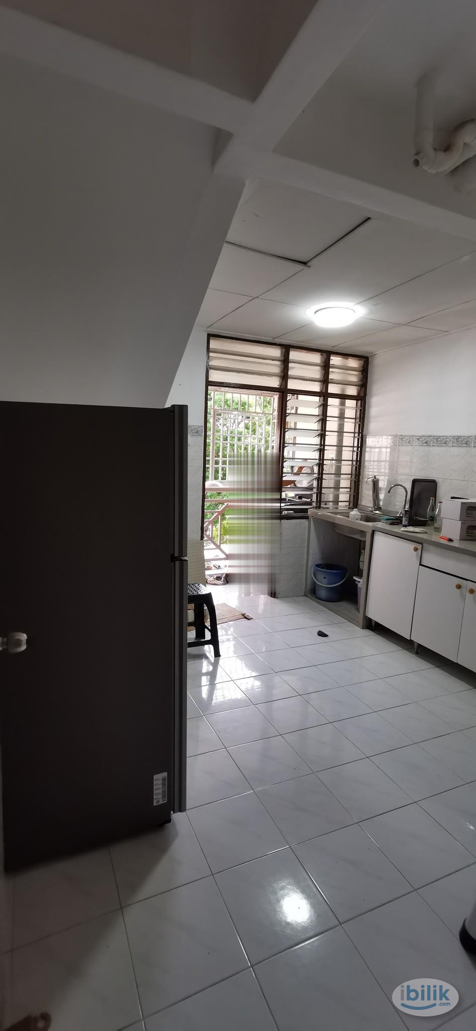 Master Room at Sungai Nibong, Penang - Image 4