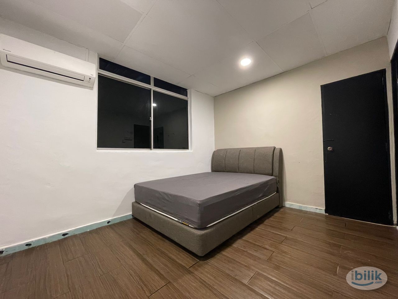 📍KSL MASTER ROOM FOR RENT^^ LOW DEPOSIT ^^Master Room at Taman Century Garden, Johor Bahru - Image 1