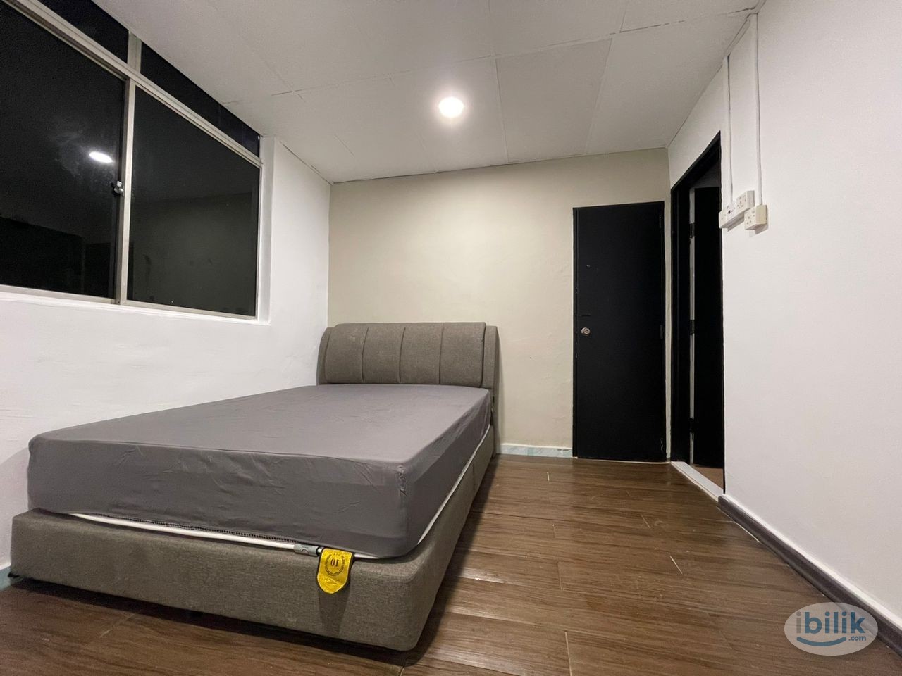 📍KSL MASTER ROOM FOR RENT^^ LOW DEPOSIT ^^Master Room at Taman Century Garden, Johor Bahru - Image 4