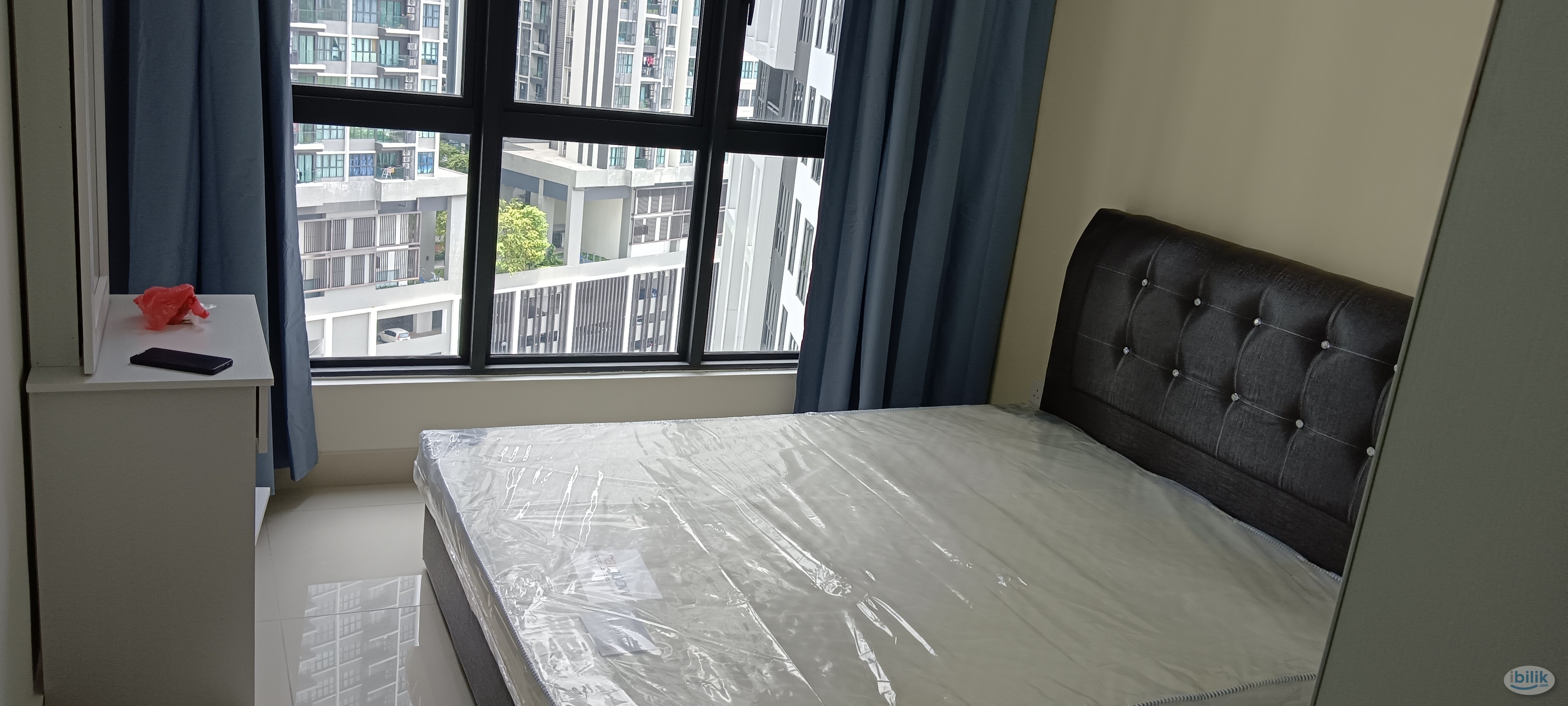 Master Room at Old Klang Road, Kuala Lumpur - Image 3