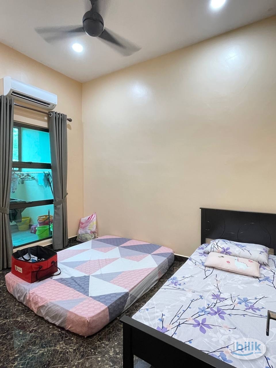 Middle Room at Simpang Ampat, Penang - Image 1