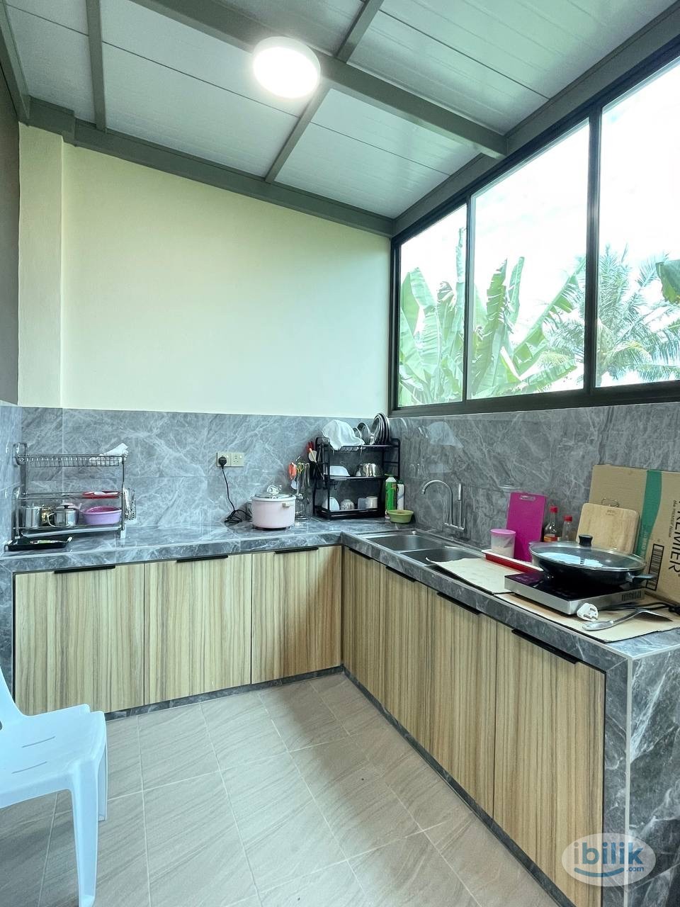 Middle Room at Simpang Ampat, Penang - Image 3
