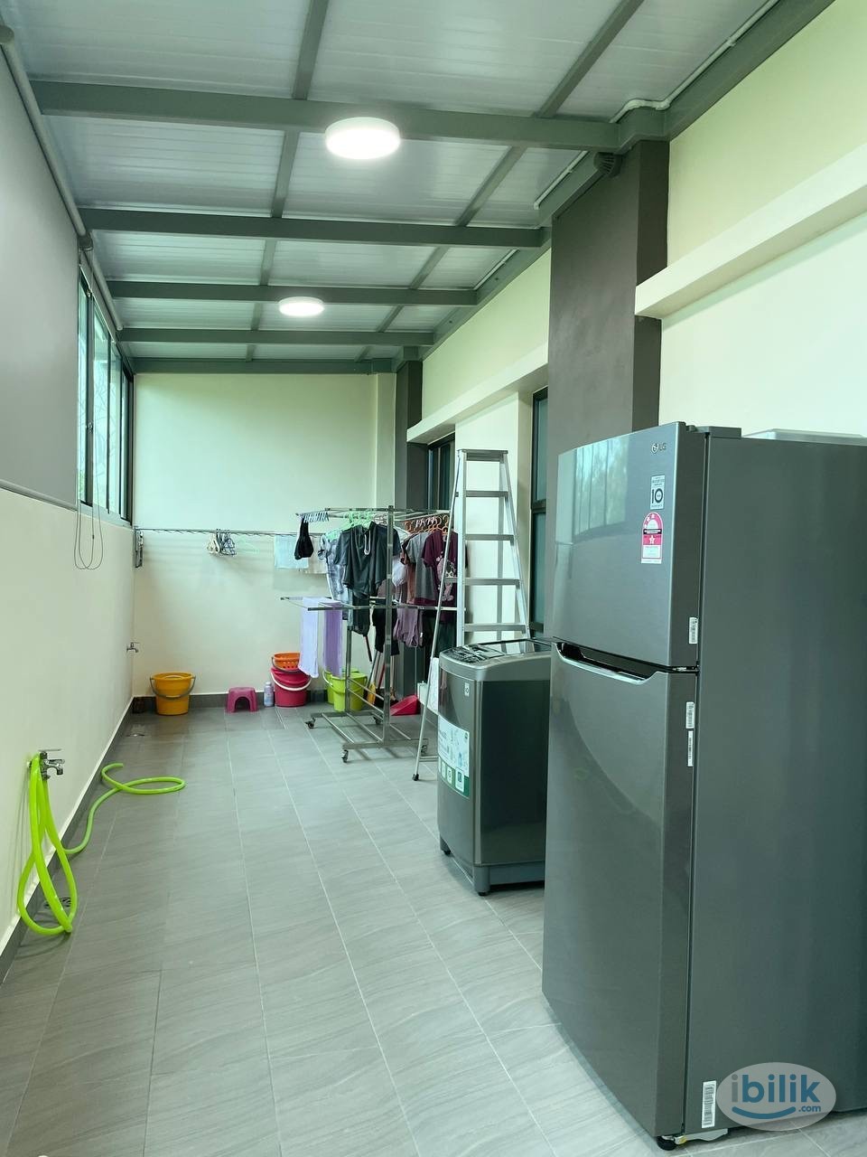 Middle Room at Simpang Ampat, Penang - Image 5