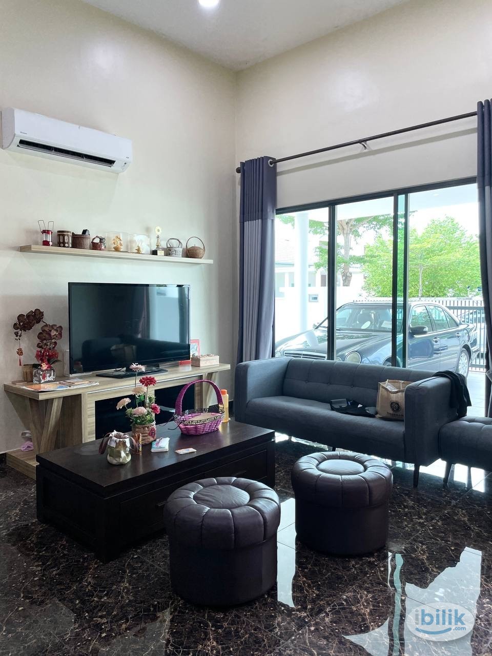 Middle Room at Simpang Ampat, Penang - Image 4