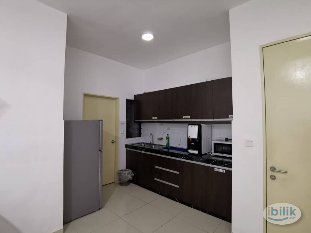 Fully Furnished Medium Room Rental Including Aircond - Image 2
